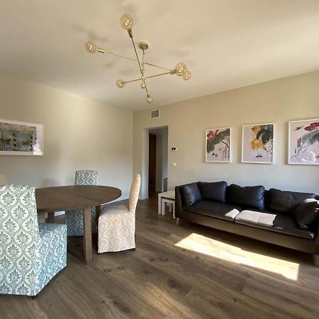 Ca' Magna Apartment Venice Ngoại thất bức ảnh