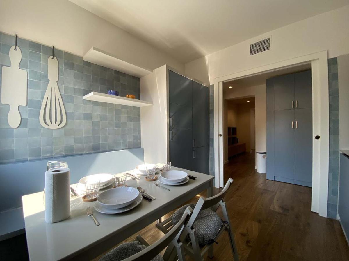Ca' Magna Apartment Venice Ngoại thất bức ảnh