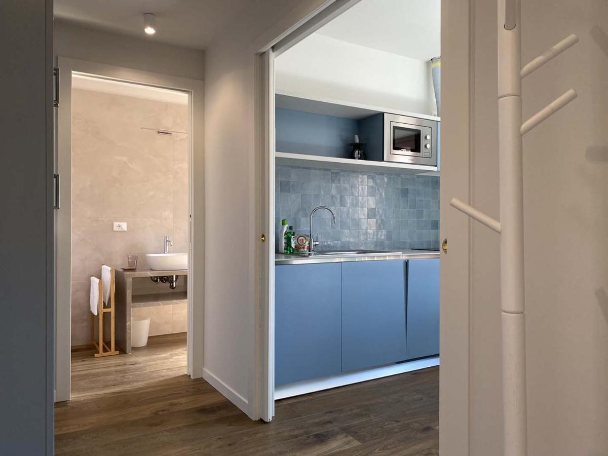 Ca' Magna Apartment Venice Ngoại thất bức ảnh