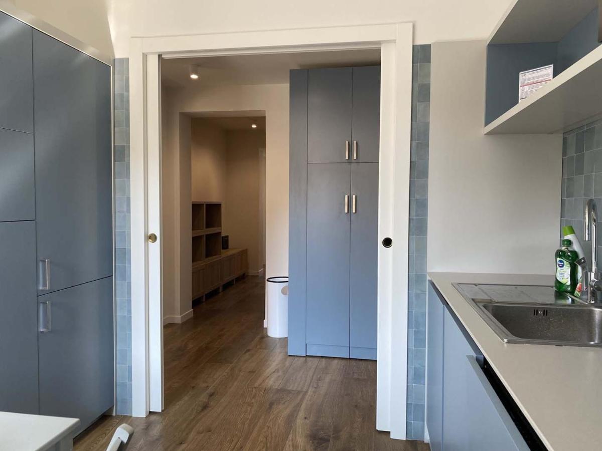 Ca' Magna Apartment Venice Ngoại thất bức ảnh