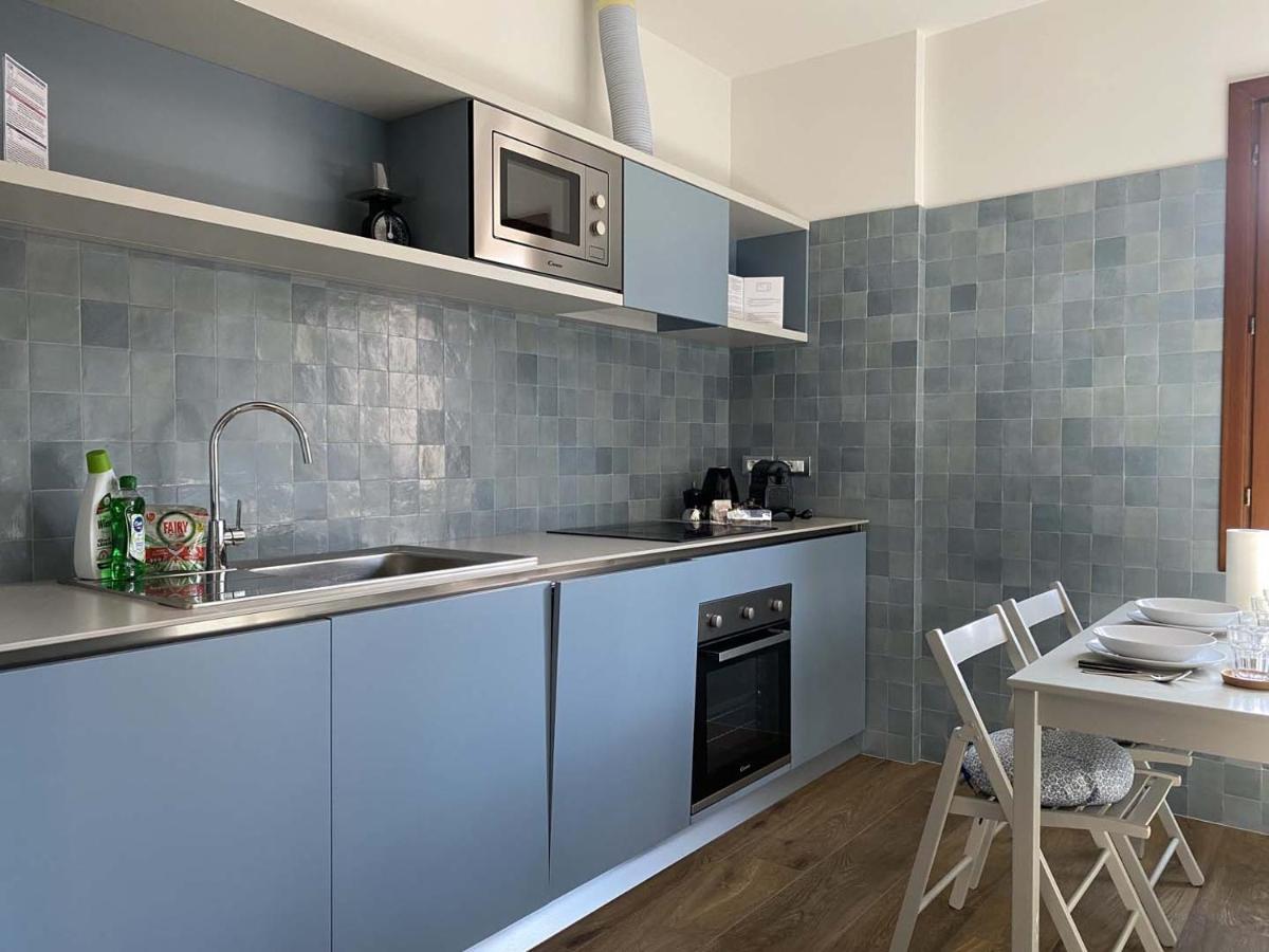 Ca' Magna Apartment Venice Ngoại thất bức ảnh