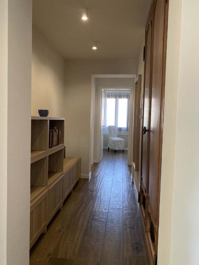 Ca' Magna Apartment Venice Ngoại thất bức ảnh