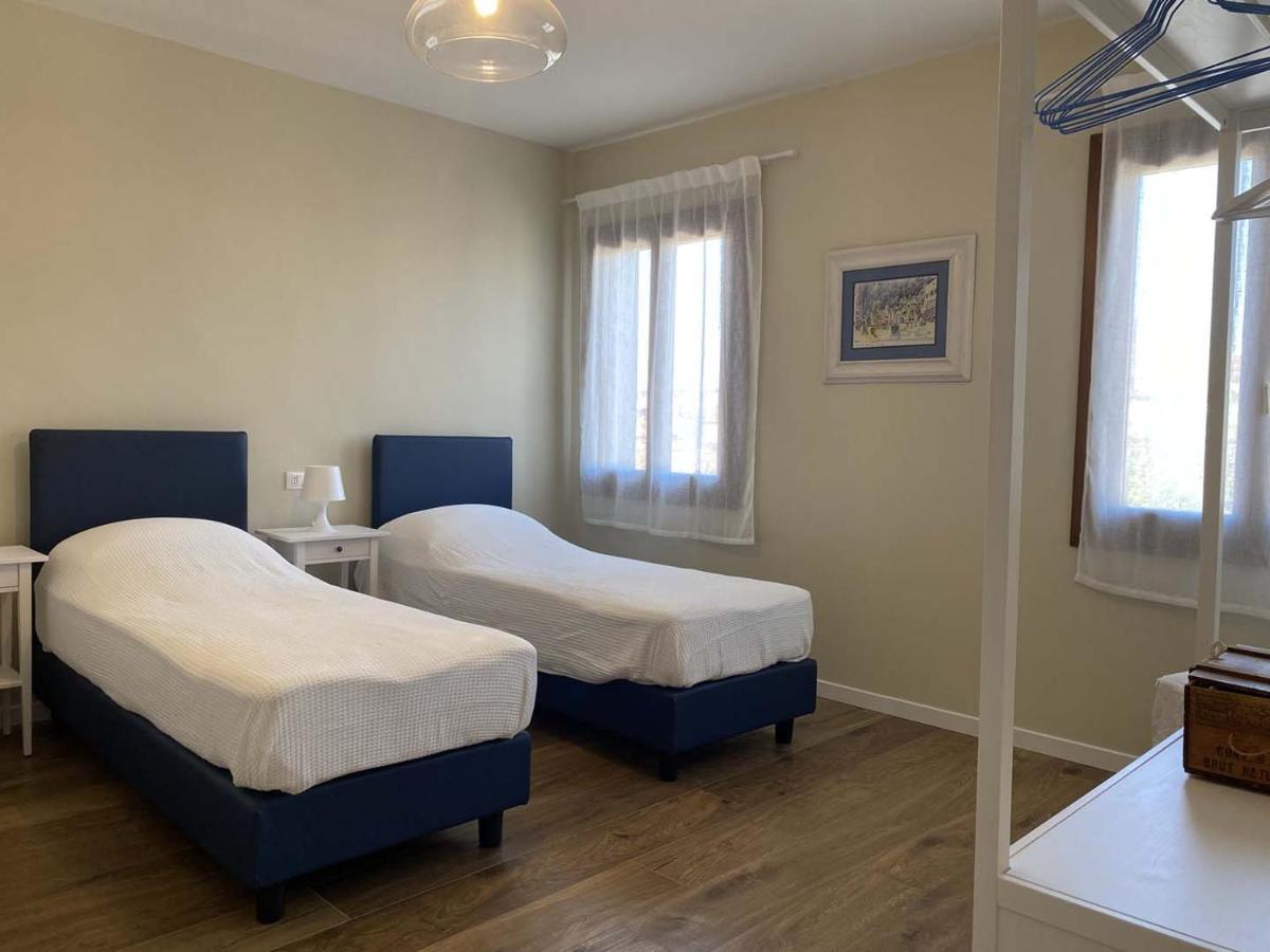 Ca' Magna Apartment Venice Ngoại thất bức ảnh