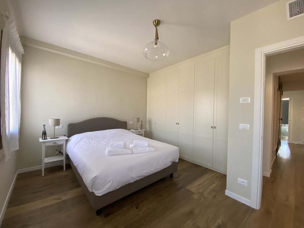 Ca' Magna Apartment Venice Ngoại thất bức ảnh