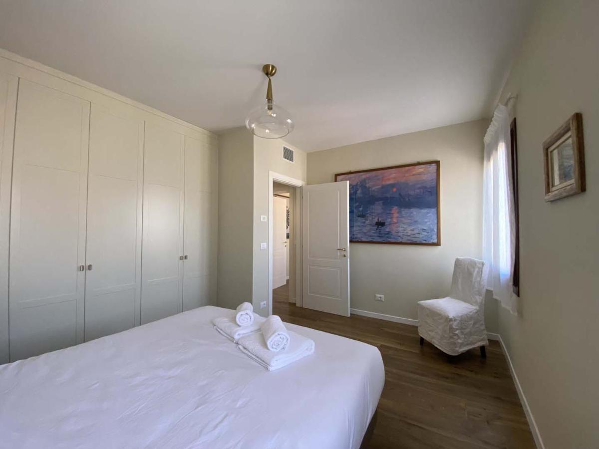 Ca' Magna Apartment Venice Ngoại thất bức ảnh