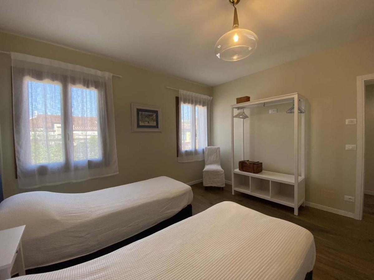 Ca' Magna Apartment Venice Ngoại thất bức ảnh