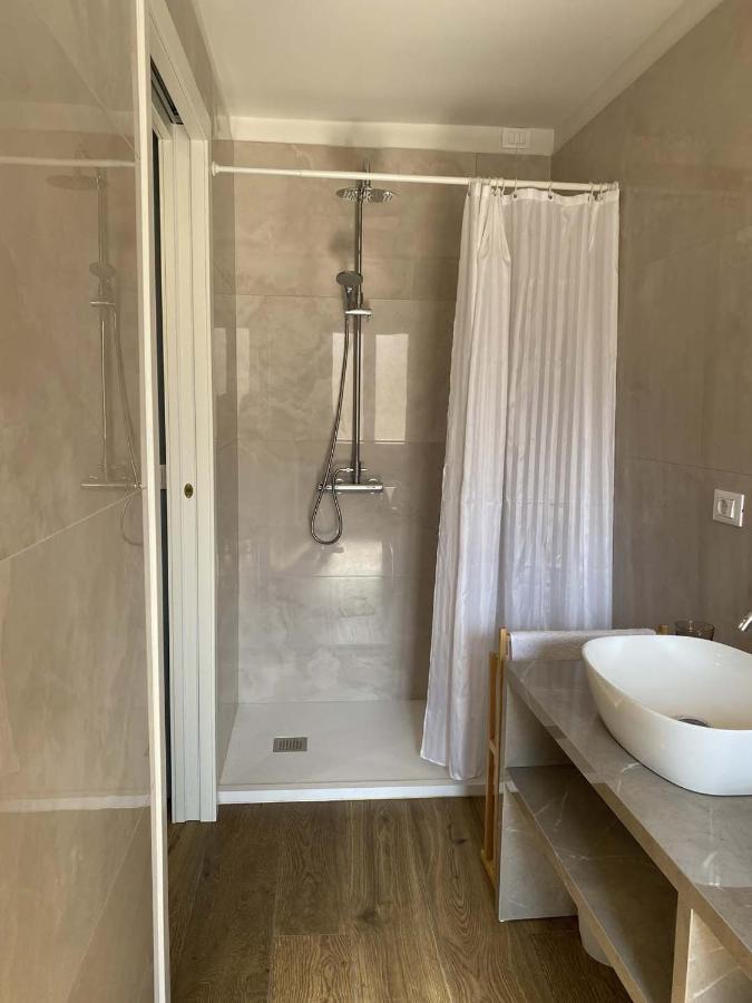 Ca' Magna Apartment Venice Ngoại thất bức ảnh